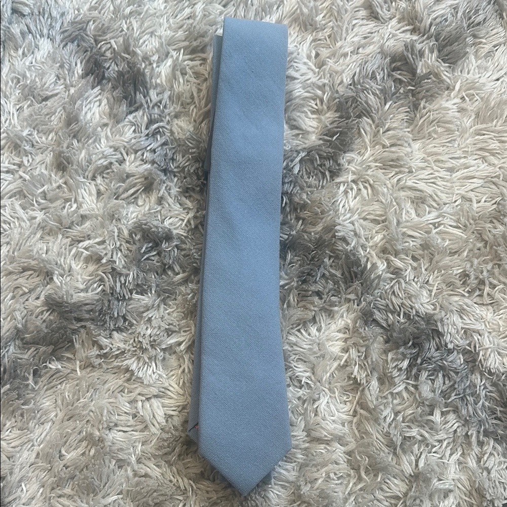 DAZI Skinny Tie